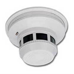 Addressable Smoke Detectors