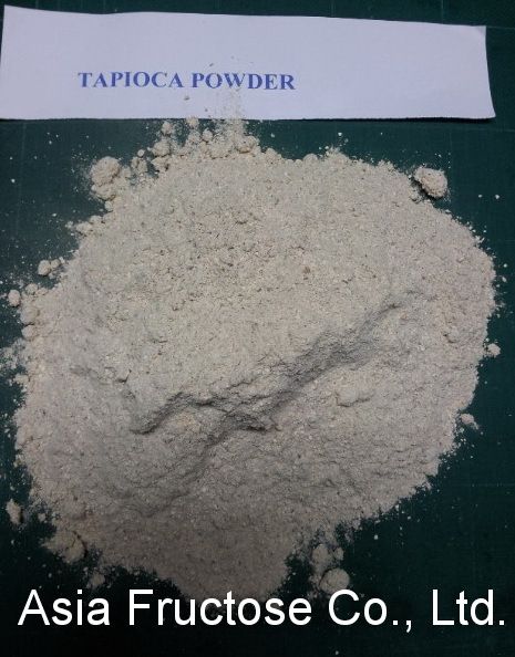 Animal Feed Tapioca Starch Powder