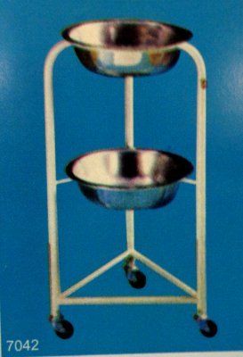 Bowlstand (Two Tier)