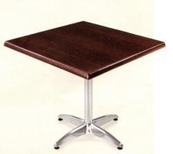 Cafeteria Designer Tables