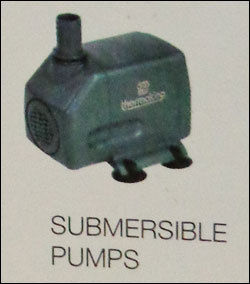 Cooler Submersible Pump