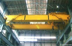 Double Girder Cranes