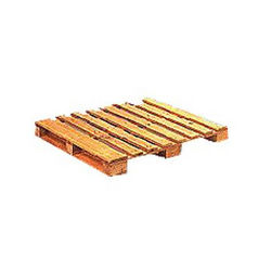 Four Way Pallets