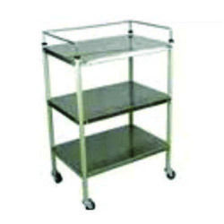 Hospital Tool Trolleys