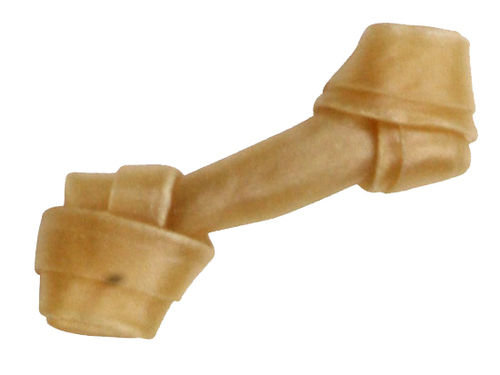 Knotted Bone Dog Chew