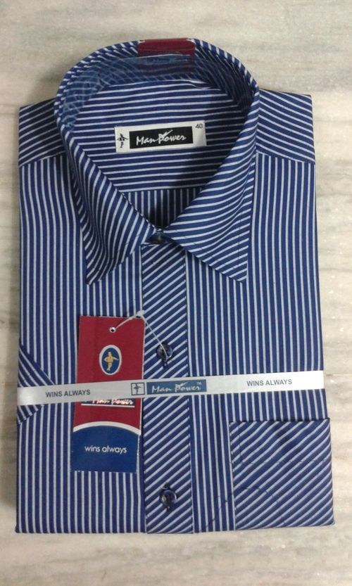 Men Lining Shirt