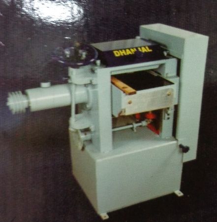 Multiple Rip Saw Machine