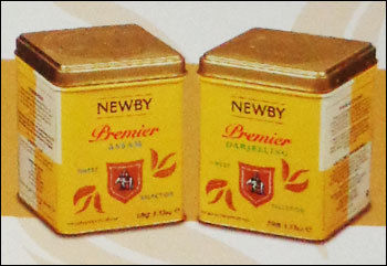 Premier Series Tea (100g)