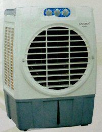 SAC-Fraser Air Cooler