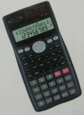 Scientific Calculator (Bl-991)