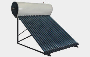 Solar Water Heater