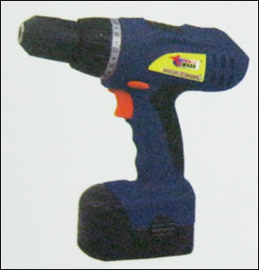 10mm Cordless Drill-Screw Driver (Cd-18)