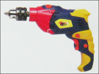 13mm Hammer Drill (Id-650)