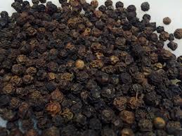 Black Pepper