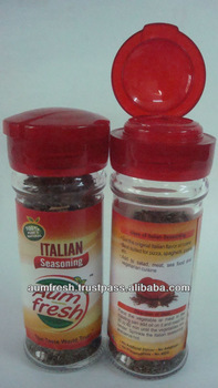 Cold Dried Italian Seasoning 