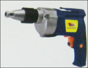 Electric Drill Screwdriver (Eds-760)