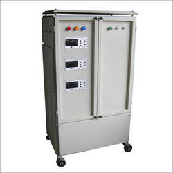 Floor Mounted Automatic Servo Voltage Stabilizer