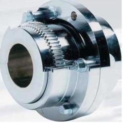 Full Flexible Gear Couplings