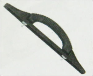 Gun Handle For Luggage (Ms-01)