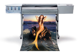 Large Scale Digital Printing Services By UK SOLUTIONS