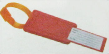 Luggage Frame Tag (Ms-71)