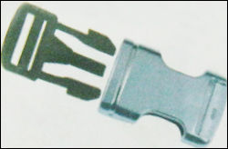 Luggage S.R. Lock Flat (Ms-73)