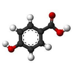 Para Hydroxy Benzoic Acid