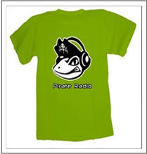 Promotional Designer T-Shirts