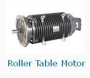 Roller Table Motor