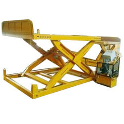 Scissor Lift