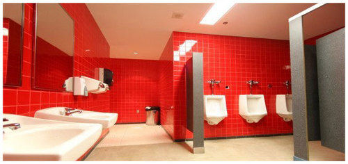 Washroom Hygiene Services By Stealth View Facility Services Pvt. Ltd.