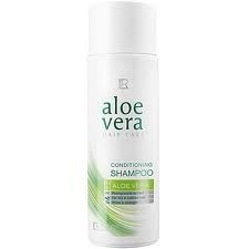 Aloevera Shampoo - Natural Ingredients Infused for Healthy, Shiny, Smooth, and Strong Hair