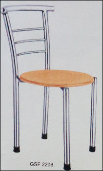 Cafeteria Chair (Gsf-2206)