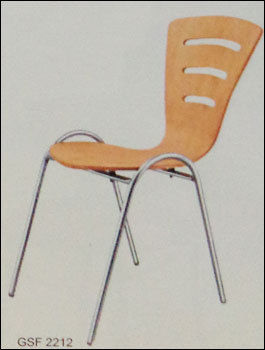 Cafeteria Chair (Gsf-2212)