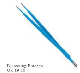 Dissecting Forceps (UK19-10)