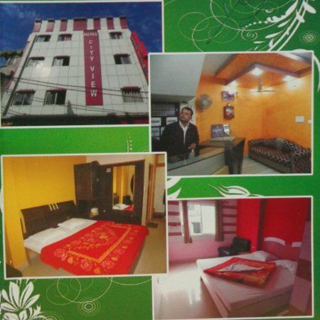 Hotel Services & Facilities