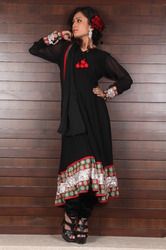 Ladies Exclusive Kurtis