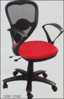 Mesh Chair (Gsf-2182)