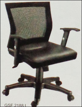 Mesh Chair (Gsf-2188 L)