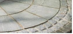 Natural Paving Stones