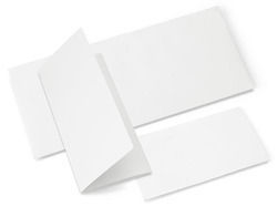 Paper Leaflets