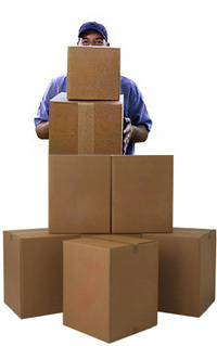 Professional Packing And Unpacking Service By MONIKA ROADLINES