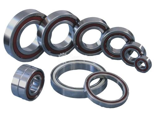 SKF Angular Contact Ball Bearing