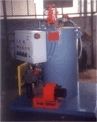 Steam Boilers and Thermic Fluid Heaters