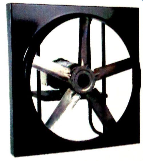 Wall Mounted Axial Flow Fan