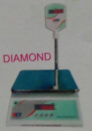 Weighing Scale (Diamond)