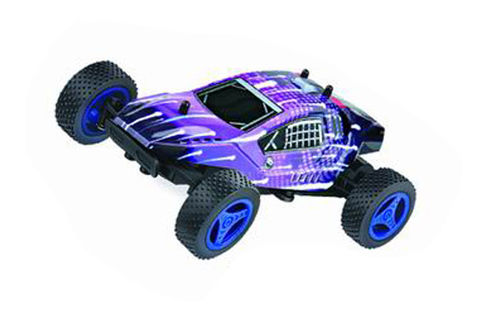 1:24 High Speed Used RC Electric Cars