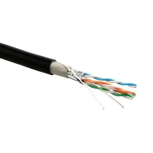 twisted pair cable