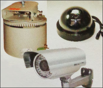 Cctv Infrared Camera