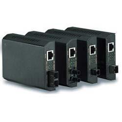 Ethernet Media Converters